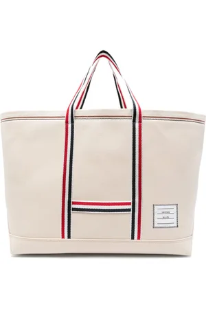 Thom Browne Tote Tool mediano