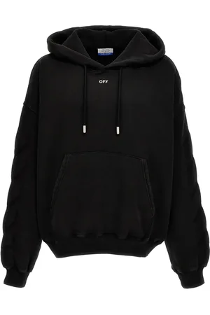 OFF-WHITE Hoodie Matthew