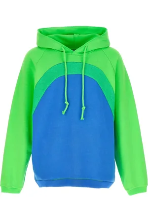 ERL Hoodie Rainbow