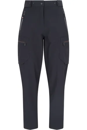Moncler Joggers con bolsillos
