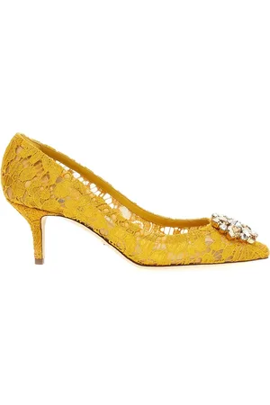 Dolce & Gabbana Zapatillas Belluci