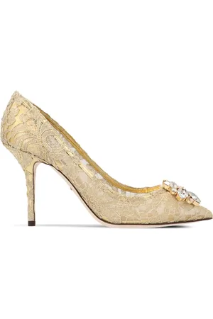Dolce & Gabbana Zapatillas Bellucci
