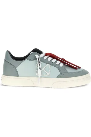 OFF-WHITE Tenis New Low Vulcanized