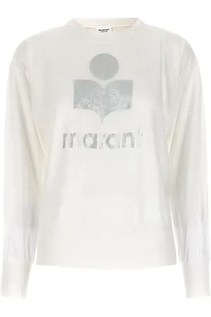 Marant Etoile Playera Klowia
