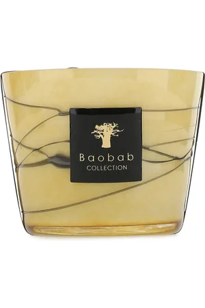 Baobab Vela aromática Filo Oro