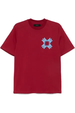AMIRI Playera MA Quad