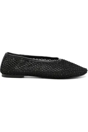 Staud Flats Alba