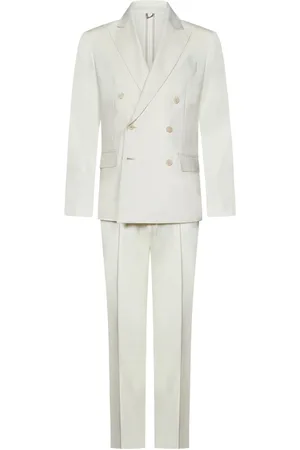 Franzese Traje George Clooney