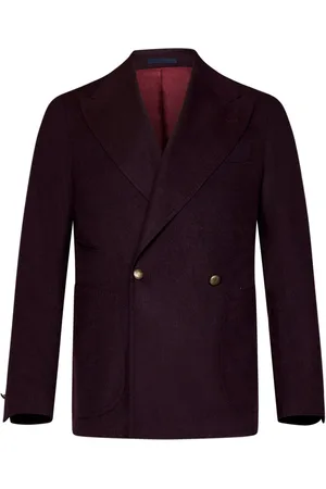 Franzese Blazer Gianni Agnelli