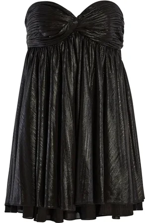 Retrofete Vestido midi Nellia