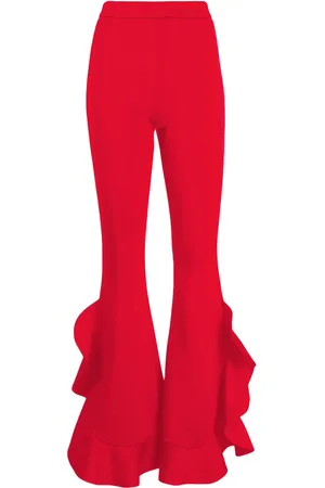 Cynthia Rowley Pantalones Astro