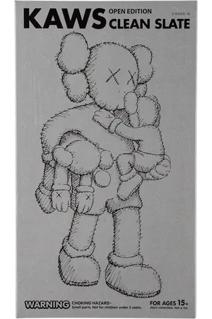 KAWS Figura
