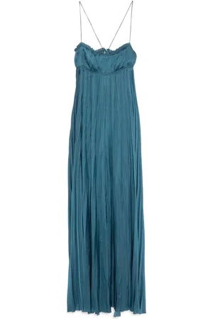 ULLA JOHNSON Vestido de fiesta Valira