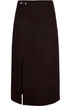 Proenza Schouler Falda midi Adrian