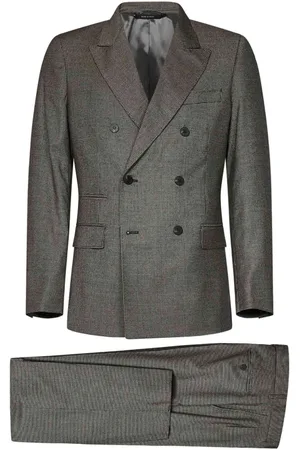 Franzese Traje Alain Delon