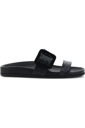 Manolo Blahnik Mules Mayfu