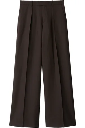 Burberry Pantalones de vestir con pinzas