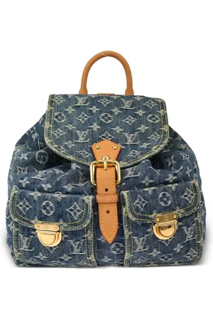 LOUIS VUITTON Mochila Sac A Dos GM 2006