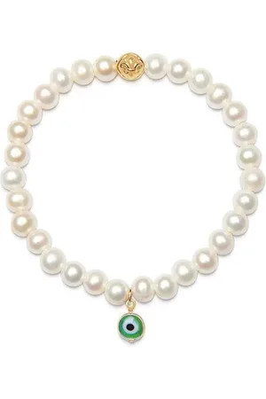 Nialaya Pulsera con perlas