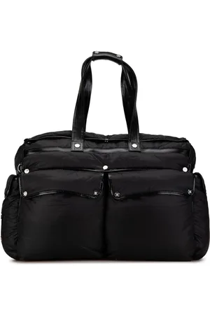 Céline Bolsa de viaje Nylon 2000