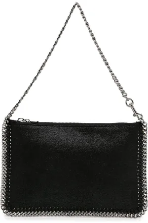 Stella McCartney Bolsa de hombro Falabella Shaggy Deer 2017