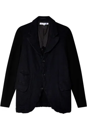 Comme des Garçons Blazer tejido