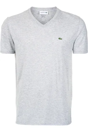 Lacoste TH671021CCA CCA Natural (Vegetable)->Cotton