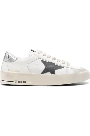 Golden Goose Tenis Stardan