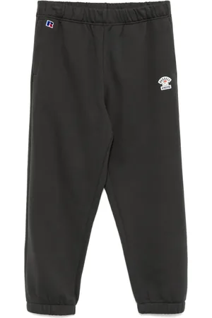 Chocoolate Pants con parche del logo