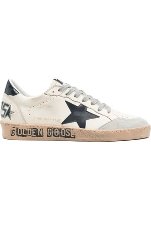 Golden Goose Tenis Ball Star