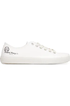 Maison Margiela Tenis bajos Tabi