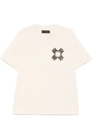 AMIRI Playera MA Quad