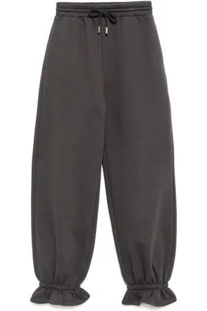 B+AB Pants con detalle de puños