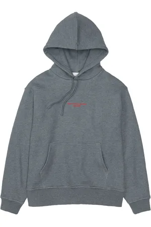 Closed Hoodie con logo estampado