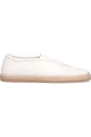 LEMAIRE Tenis slip-on