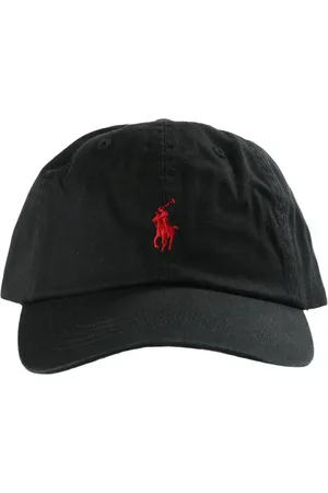 Ralph Lauren Polo Pony cap