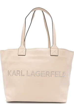 Karl Lagerfeld Tote K/March mediana