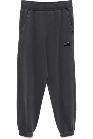 Izzue Pants con logo
