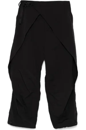 Maharishi Pants Hakama