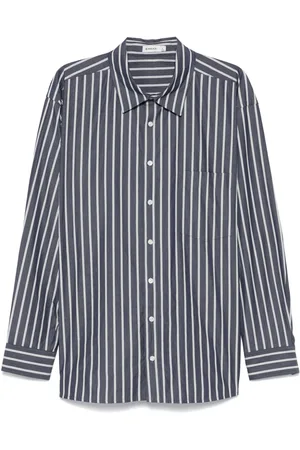 Simkhai Camisa Khailed