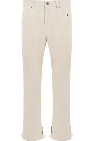 UNDERCOVER Pantalones de pana