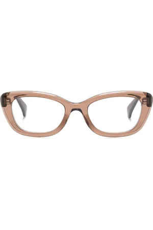 Kenzo Lentes con armazón cat eye