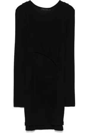 HELIOT EMIL Vestido corto Umbra