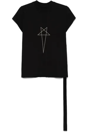 Rick Owens Playera Level