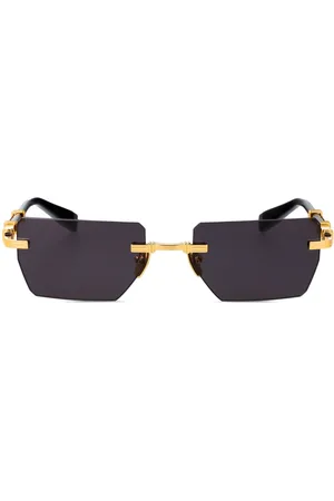 Balmain Lentes de sol Pierre