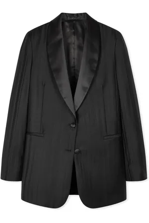 Paul Smith Blazer Shadow Stripe