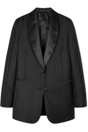 Paul Smith Blazer Shadow Stripe