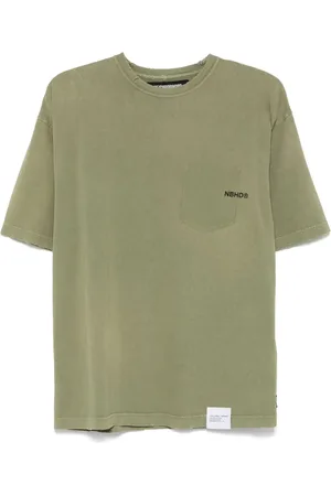 NEIGHBORHOOD Playera Savage
