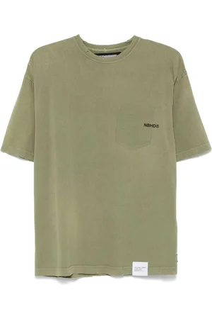 NEIGHBORHOOD Playera Savage
