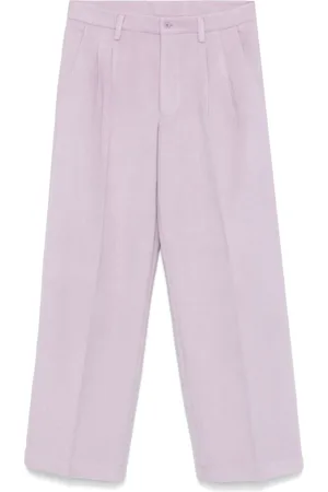 KIDSUPER STUDIOS Pantalones anchos